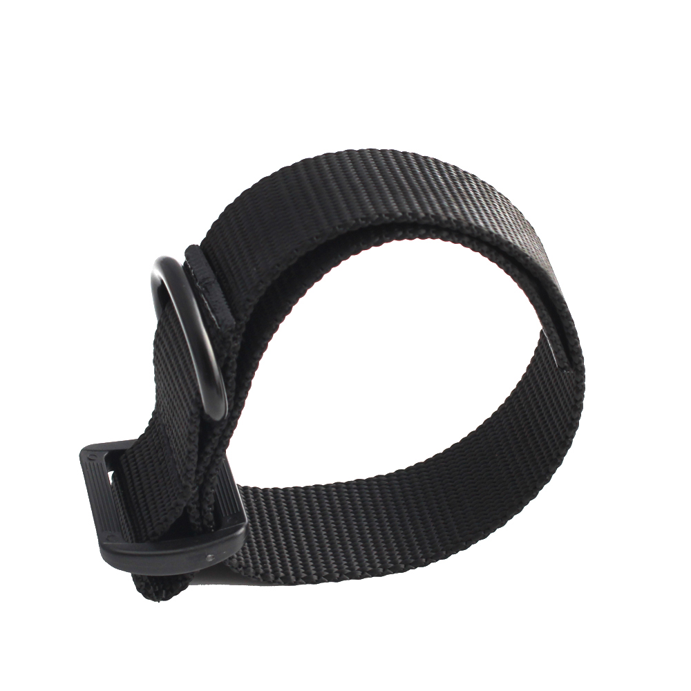 Tactical ButtStock Sling Adapter Military Airsoft Rifle Stock Gun Strap ...