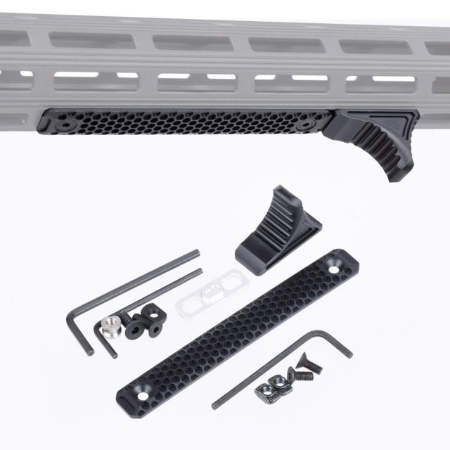 Ar 15 10 kinds of accessories Tactical